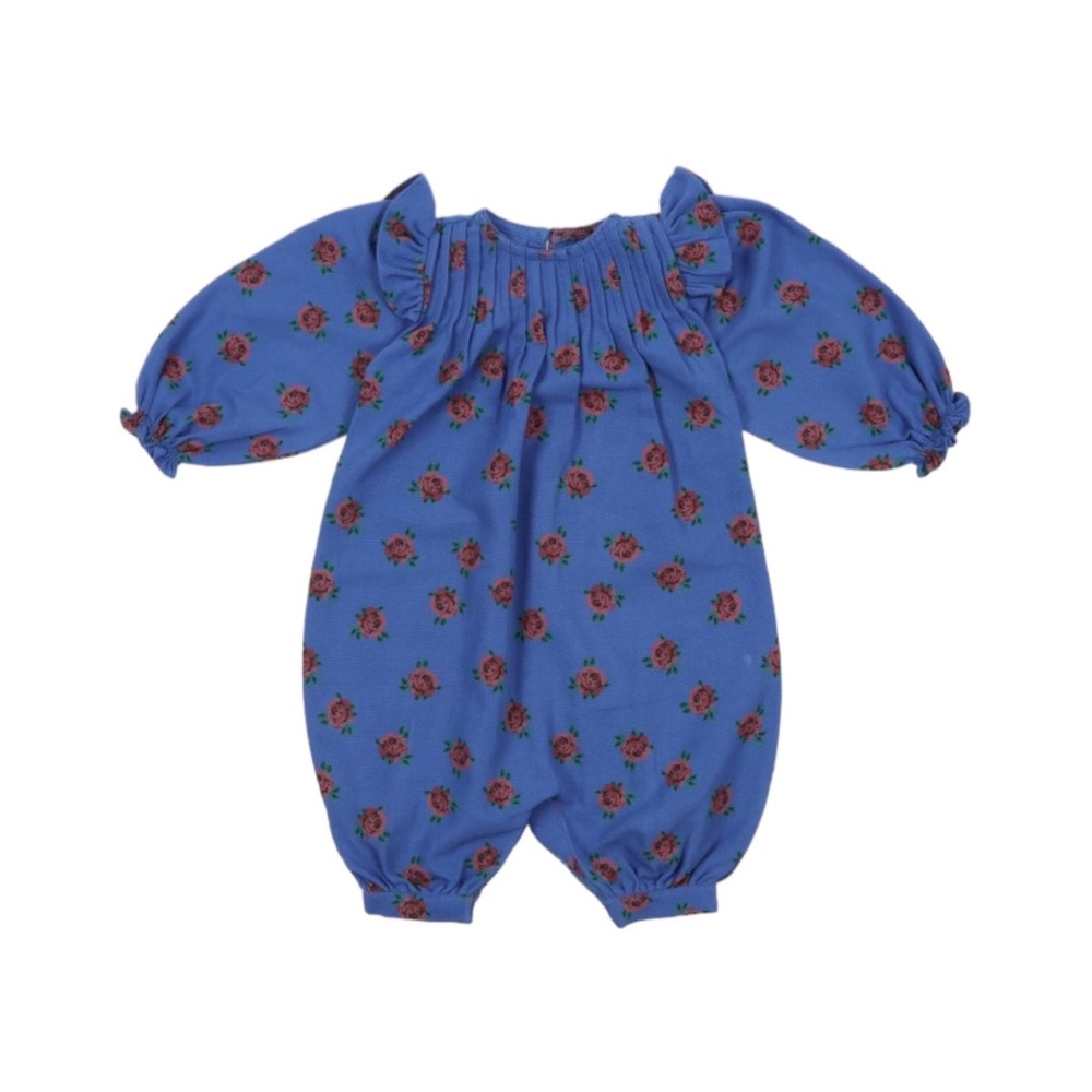 The New Society 6M Romper NWOT
